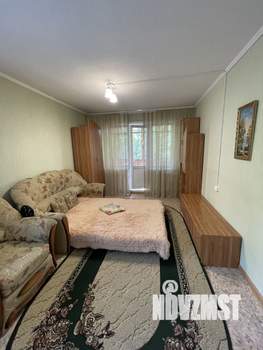 1-к квартира, на длительный срок, 30м2, 2/5 этаж
