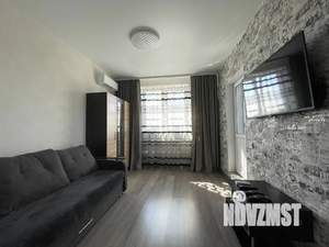 2-к квартира, посуточно, 52м2, 12/20 этаж