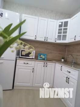 1-к квартира, посуточно, 42м2, 3/14 этаж