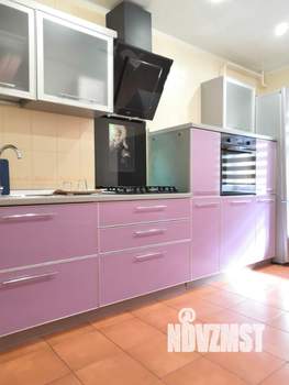 1-к квартира, на длительный срок, 45м2, 7/10 этаж