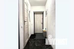 1-к квартира, посуточно, 30м2, 2/5 этаж