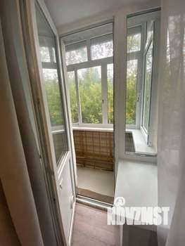 1-к квартира, на длительный срок, 34м2, 3/5 этаж
