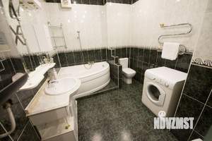 3-к квартира, посуточно, 100м2, 1/1 этаж