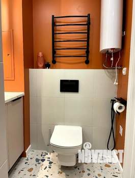 1-к квартира, на длительный срок, 46м2, 10/10 этаж