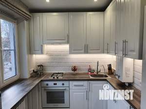 2-к квартира, посуточно, 45м2, 2/5 этаж