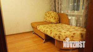 2-к квартира, посуточно, 45м2, 1/1 этаж