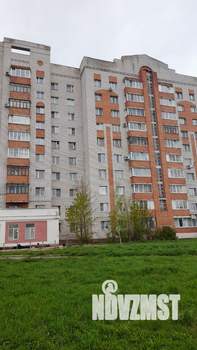1-к квартира, на длительный срок, 40м2, 8/10 этаж