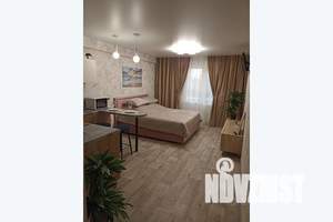 1-к квартира, посуточно, 30м2, 3/18 этаж