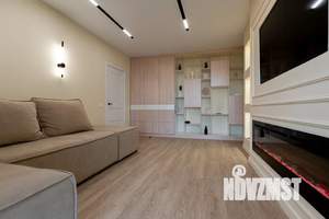 2-к квартира, посуточно, 65м2, 8/9 этаж