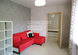 2-к квартира, на длительный срок, 43м2, 3/9 этаж
