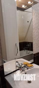 1-к квартира, на длительный срок, 42м2, 5/14 этаж
