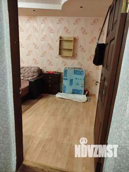 2-к квартира, на длительный срок, 44м2, 5/5 этаж