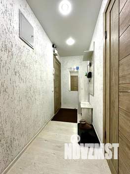 1-к квартира, посуточно, 32м2, 2/5 этаж