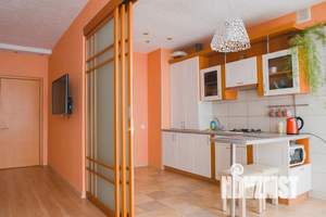 1-к квартира, посуточно, 60м2, 10/10 этаж