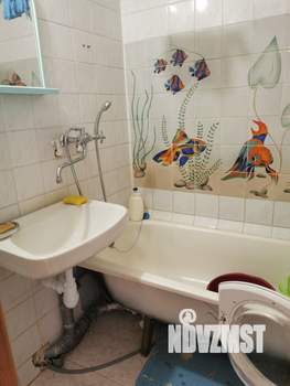 2-к квартира, на длительный срок, 53м2, 6/9 этаж