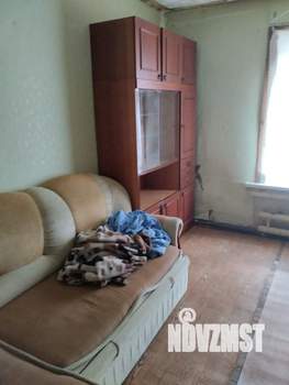 1-к квартира, на длительный срок, 32м2, 1/2 этаж