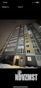 1-к квартира, на длительный срок, 35м2, 5/10 этаж