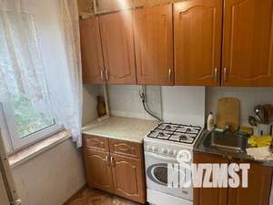4-к квартира, на длительный срок, 58м2, 2/5 этаж