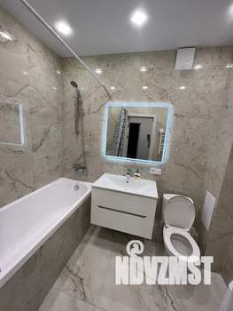 1-к квартира, посуточно, 37м2, 13/14 этаж