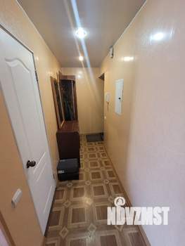 1-к квартира, на длительный срок, 31м2, 3/4 этаж