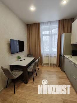 1-к квартира, посуточно, 70м2, 2/14 этаж