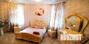 1-к квартира, посуточно, 50м2, 3/10 этаж