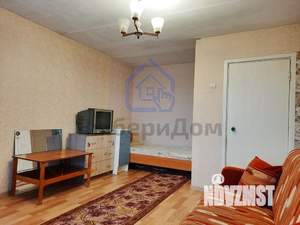 1-к квартира, на длительный срок, 41м2, 9/9 этаж