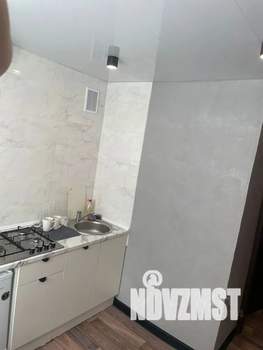 1-к квартира, посуточно, 31м2, 1/5 этаж