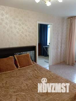 2-к квартира, посуточно, 44м2, 4/5 этаж
