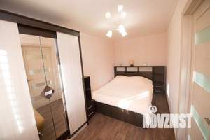 2-к квартира, посуточно, 45м2, 1/1 этаж