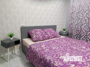 1-к квартира, посуточно, 33м2, 5/5 этаж