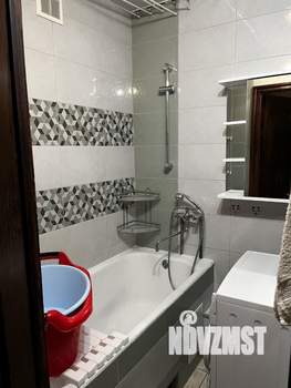 2-к квартира, на длительный срок, 44м2, 1/5 этаж