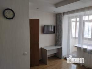 1-к квартира, на длительный срок, 21м2, 6/9 этаж