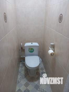 2-к квартира, на длительный срок, 40м2, 5/5 этаж