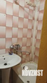 1-к квартира, на длительный срок, 29м2, 4/4 этаж