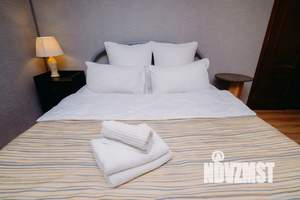 3-к квартира, посуточно, 70м2, 1/5 этаж