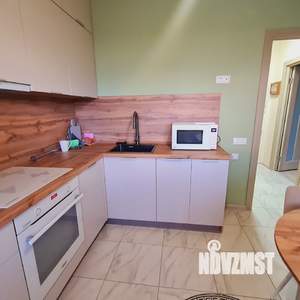 1-к квартира, на длительный срок, 40м2, 9/12 этаж