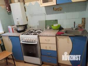 2-к квартира, на длительный срок, 49м2, 3/5 этаж