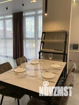 1-к квартира, посуточно, 60м2, 8/9 этаж