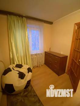 2-к квартира, на длительный срок, 46м2, 2/5 этаж