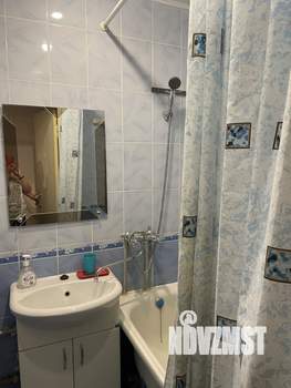 1-к квартира, на длительный срок, 32м2, 4/5 этаж