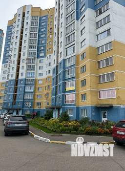 2-к квартира, на длительный срок, 66м2, 13/15 этаж
