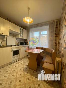 1-к квартира, на длительный срок, 33м2, 2/5 этаж