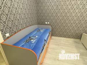 2-к квартира, посуточно, 66м2, 4/9 этаж