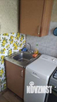1-к квартира, на длительный срок, 21м2, 3/6 этаж