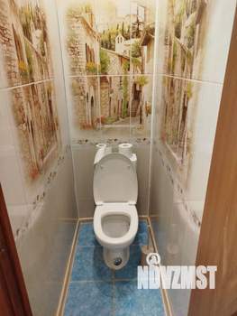 1-к квартира, на длительный срок, 32м2, 4/6 этаж