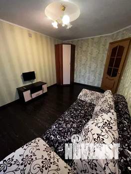 2-к квартира, посуточно, 44м2, 2/5 этаж