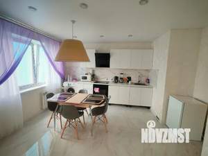 2-к квартира, посуточно, 85м2, 15/17 этаж