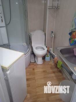 1-к квартира, на длительный срок, 25м2, 2/5 этаж