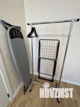 1-к квартира, посуточно, 40м2, 12/14 этаж